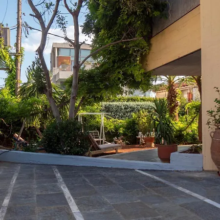 Villa Zoe Seaside Unique Voula